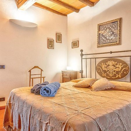 Renaissance Apartment Pienza Buitenkant foto
