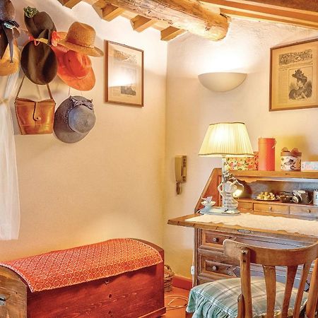 Renaissance Apartment Pienza Buitenkant foto